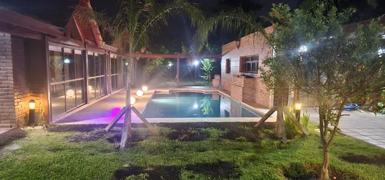 Casa Golf Country Chascomus Real Oportunidad Acepto Permuta Particular