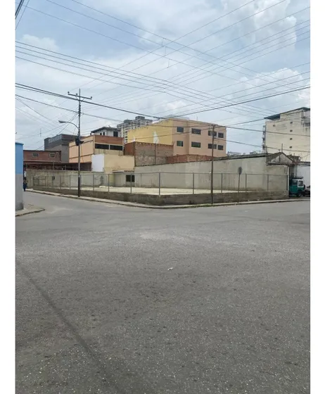 Terreno Comercial En Alquiler, Zona Céntrica De Maracay.