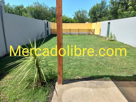 Alquiler Casa Quinta Zona Norte - Tortuguitas - Barrio Yei Pora