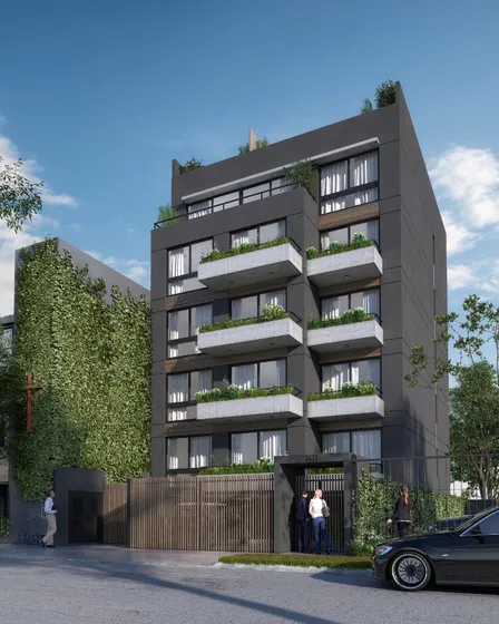 Venta Departamento 2 Ambientes Semi Piso Castelar Norte 