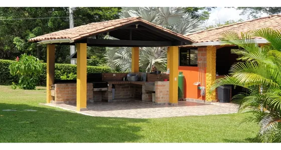 Venta De Finca En Sopetran