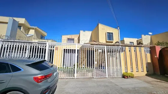 Amplia Casa De 5 Dormitorios, Villa Las Leyendas, Calama