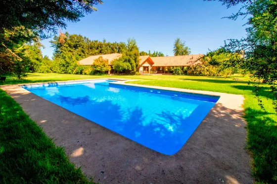 Casa En Condominio, Preciosa, Gran Nivel De Terminaciones