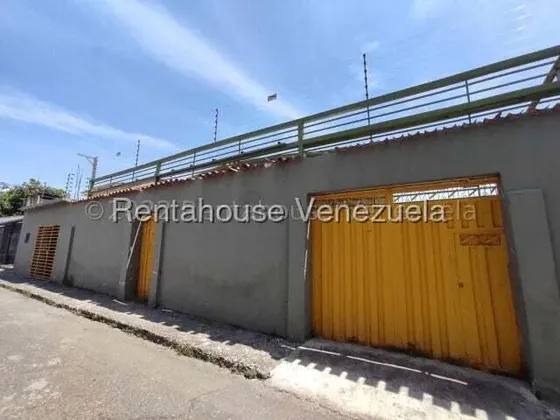 Jesús Escalona Vende Casa Comercial Al Oeste De Barquisimeto