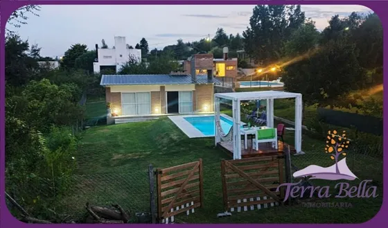 Cabaña En Venta En Cabalango