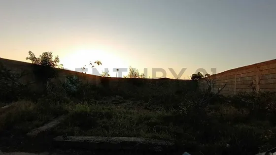 Terreno En La Isla De Margarita