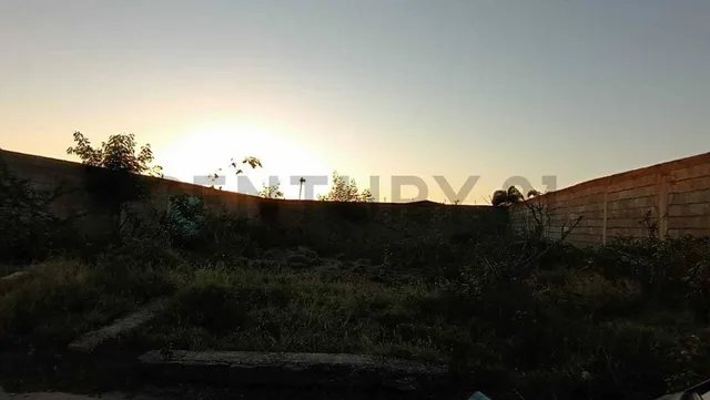 Terreno En La Isla De Margarita