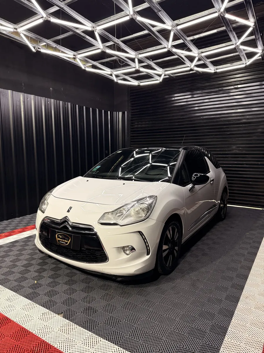 Citroen C-Elysée VTi