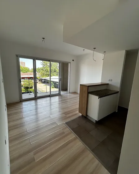 Departamento En Venta, 2 Ambientes, Escobar, Belen De Escobar, Gba Norte