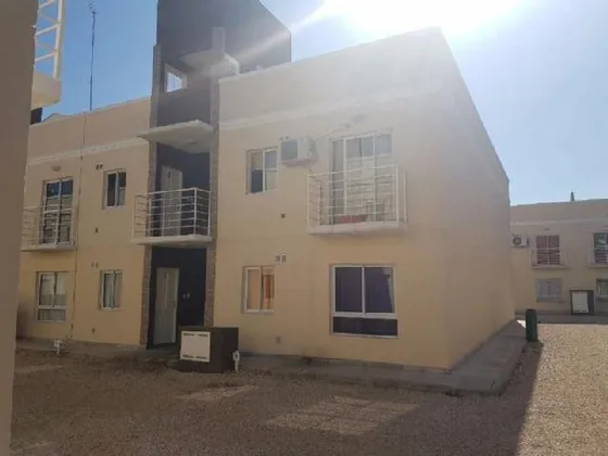 Departamento - Balsaretti