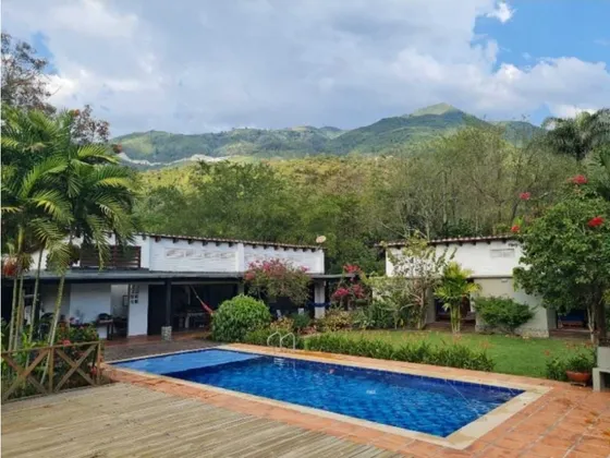 Venta Finca Venecia En Parcelación 336 M²