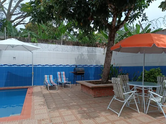 Casa Acogedora En Mariquita Tolima