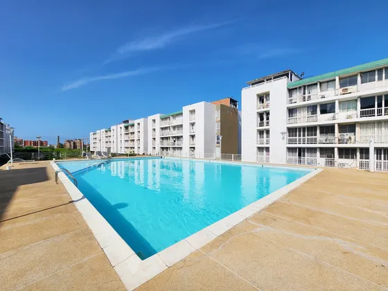 En Venta Apartamento En Obra Blanca En Res. Bosques Del Remanso, Nueva Barcelona