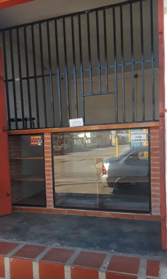 Local Comercial Periférico La Candelaria Z08-13