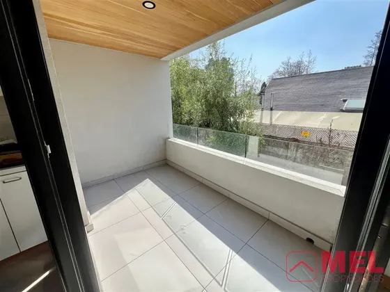Departamento En Venta De 1 Dorm. En Vitacura