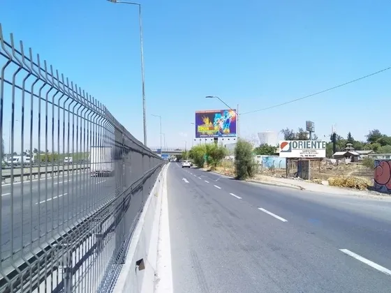 Terreno Construccion En Venta En Maipú