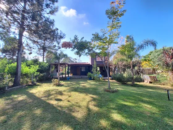 Venta Casa Balneario Argentino 1 Dormitorio