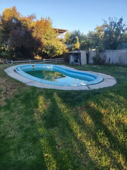 Casa Tradicional En Venta Centro De Villa Alemana