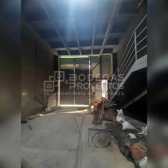 Bodegas Y Proyectos Venta Bodega Sector Caribe 