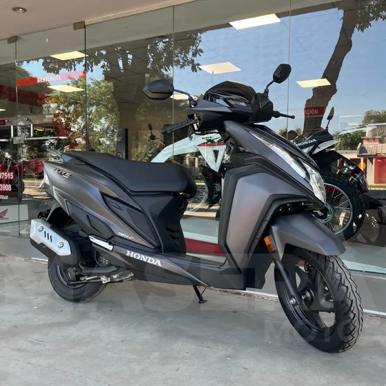 Honda Elite 125 - 0 Km - Elite 125 Grazia - Elite125