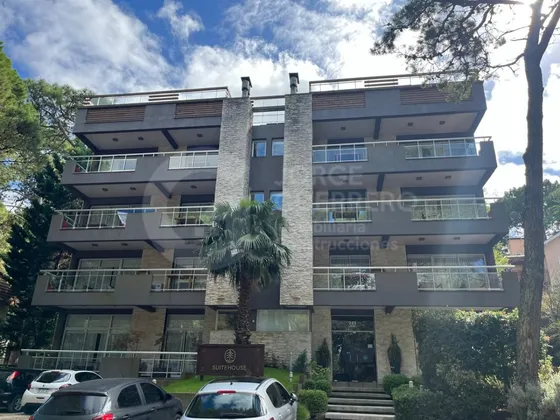 Dpto En Venta- Suite House Carilo