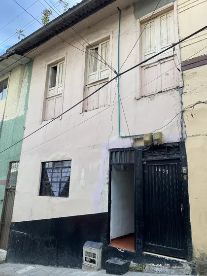 Casa Con Renta Barrio San José