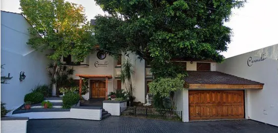 Salta 2600, Casa Tipo Chalet, Muy Lujosa, San Justo, 660m