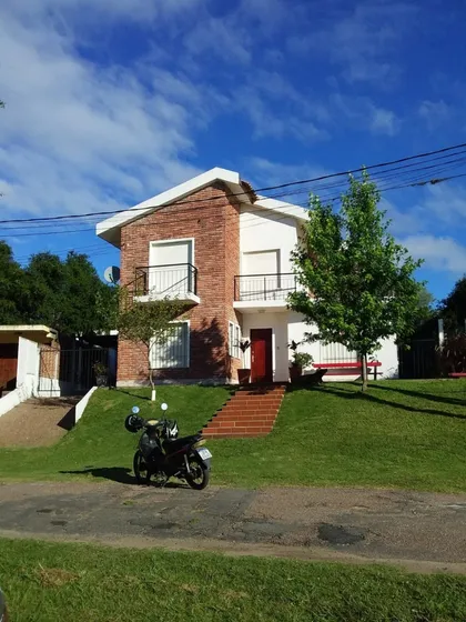 Alquiler Casa Las Cañas