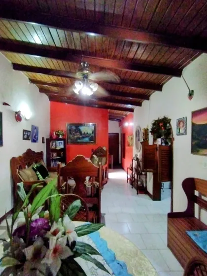 Casa Urbanización Jardines De Santa Rosa Cùa