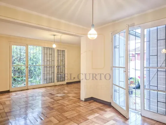 Acogedora Casa En Lynch Norte 2d | 1b