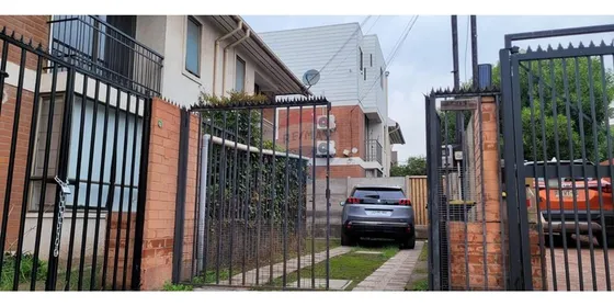 Excelente Opotunidad Venta Casa En Maipu!!!