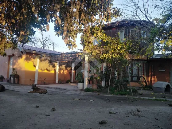 Sitio En Venta En Puente Alto, Mmv