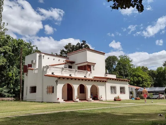 Venta Casa Con Terreno, Finca