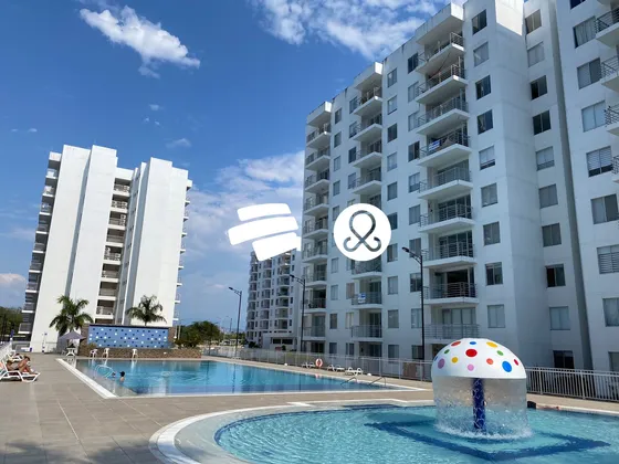 Apartamento En Venta En Conjunto Aqualina Orange - Girardot, Cundinamarca