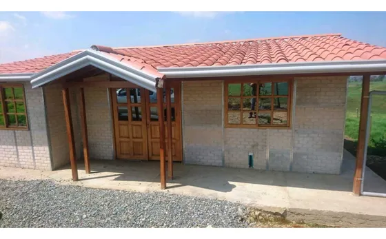 Venta De Finca En Entrerríos, Antioquia