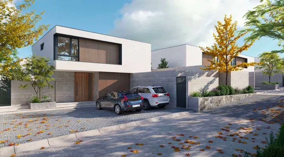 Casa En Venta En Las Condes