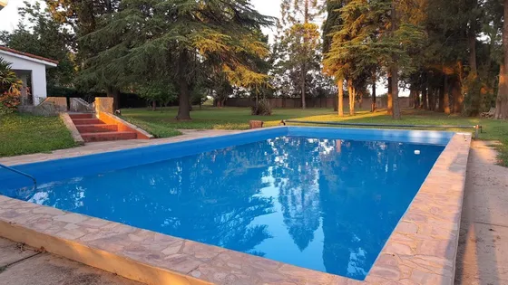 Quinta En  Venta, Ciudad De Casilda!!