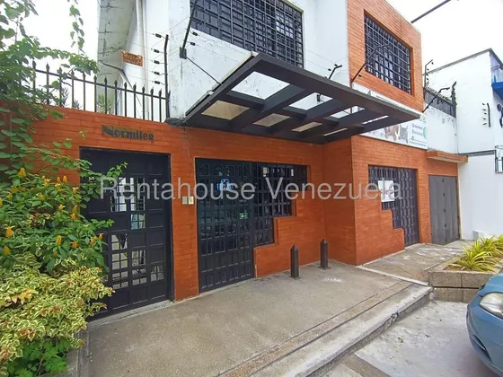 Se Vende Casa En El Recreo Mls #25-24130