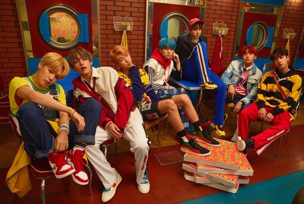 love yourself her ver v love yourself her ver v
