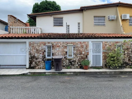 25-13052 Casa En Venta, Conjunto Residencial El Rosal, La Morita Mord