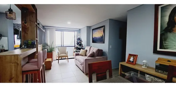 Apartamento En Venta Marinilla- Aires De Alcaravanes