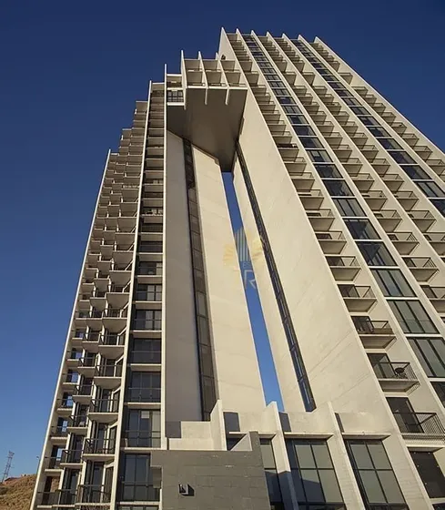 Departamento En  Torre Adamant En Venta Amueblado