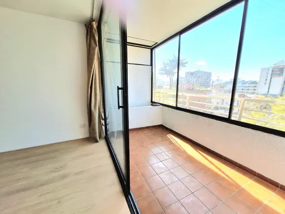 Precioso Dpto En Providencia 2d/2b/1e/1b/ 2terrazasgrandes!