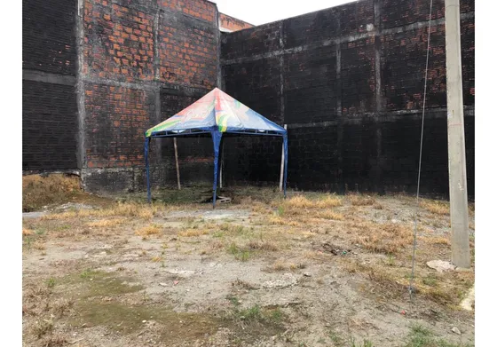 Se Vende Lote En Condominio Al Sur De Armenia