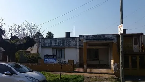 Casa A Reciclar Solo Para Uso Deposito No Para Vivienda