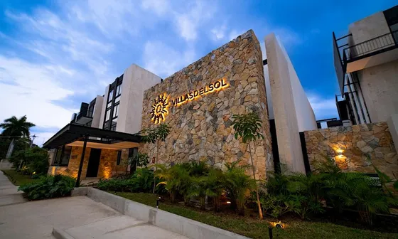 Ph En Villas Del Sol