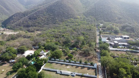 Terreno - Venta