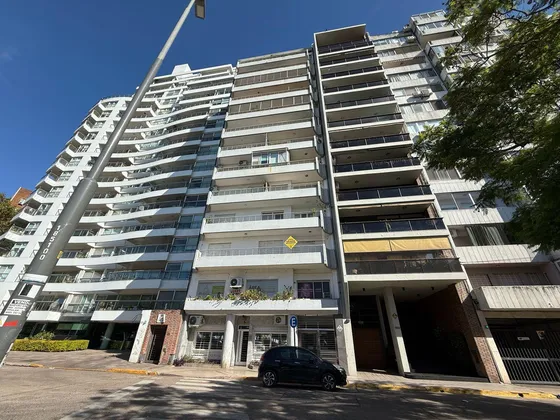 Guemes Al 1800 Alquiler Depto 1 Dormitorio En Rosario