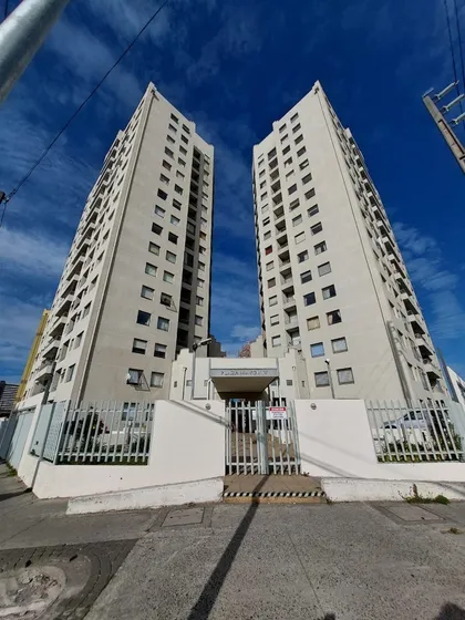 Departamento En Venta De 2 Dorm. En Concepción