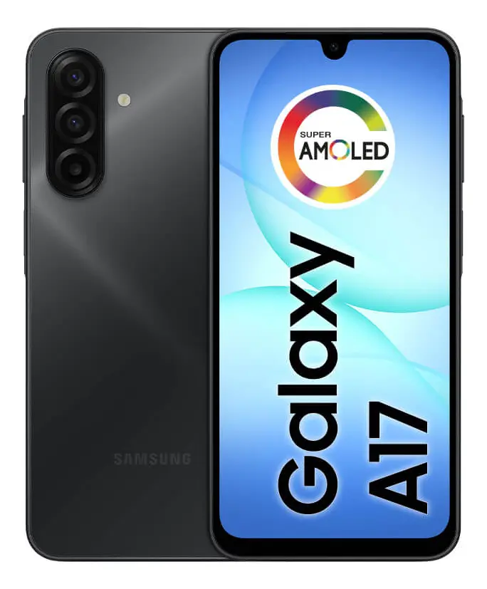 Celular Samsung Galaxy A17